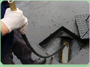 drain rodding New Milton