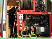 drain jetting New Milton