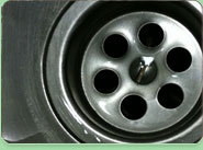 blocked drain New Milton